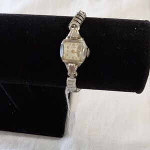 Vintage Hyde Park Ladies Watch